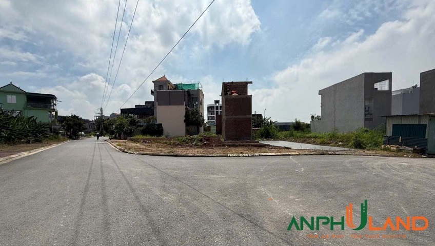 Chính chủ cần bán 02 lô đất khu đấu giá Cửa Trại, phường Thuỷ Nguyên, TP Hải Phòng